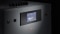 Das Bild zeigt das Display des Vitobloc 300 Typ NG 15/NG 20 Blockheizkraftwerks.
